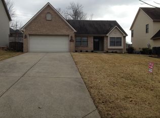 4060 Kenesaw Dr, Lexington, KY 40515