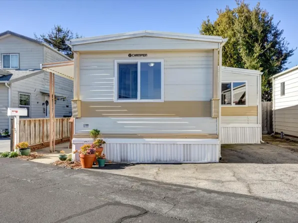 1255 38th Ave Space 32, Santa Cruz, CA 95062