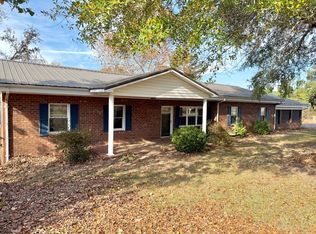 196 White Rock Rd, Vass, NC 28394