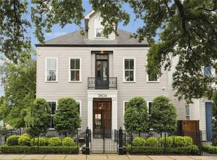 3804 Prytania St, New Orleans, LA 70115