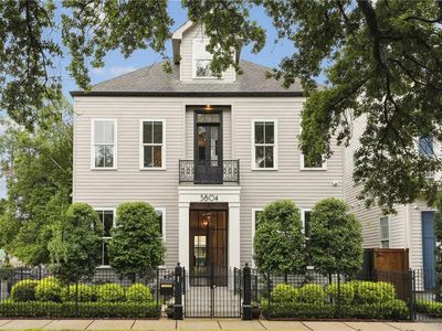 3804 Prytania St, New Orleans, LA, 70115