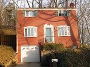 440 Morris St, Pittsburgh, PA 15218