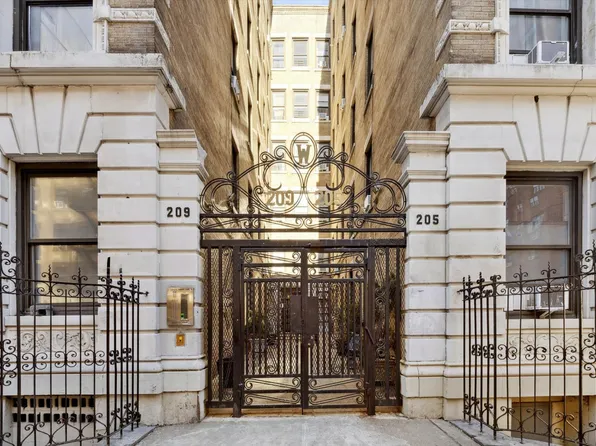 205 West 103rd Street image 1 of 7