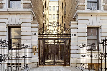 205 West 103rd Street
