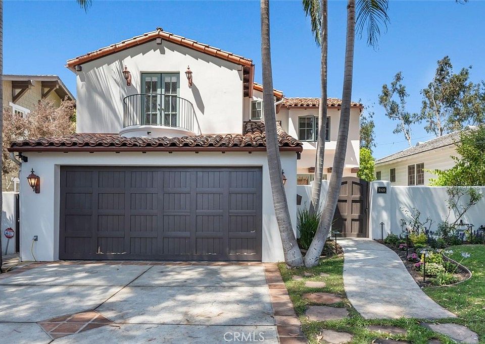 3109 Via La Selva, Palos Verdes Estates, CA 90274 | Zillow