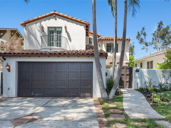 3109 Via La Selva, Palos Verdes Estates, CA 90274
