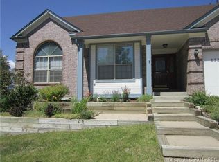 8320 Sutterfield Dr, Colorado Springs, CO 80920