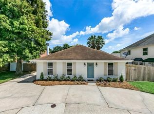 4005 W Esplanade Ave N, Metairie, LA 70002