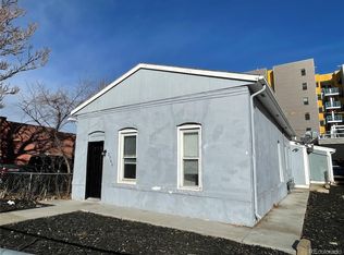 2739 W 12th Ave BUILDING 2739-2741, Denver, CO 80204