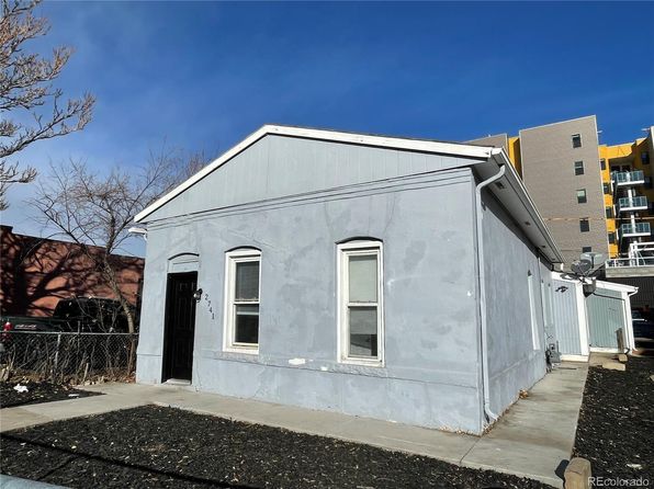 2739 W 12th Avenue Bldg 2739-2741, Denver, CO 80204