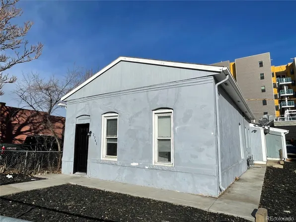 2739 W 12th Avenue Bldg 2739-2741, Denver, CO 80204
