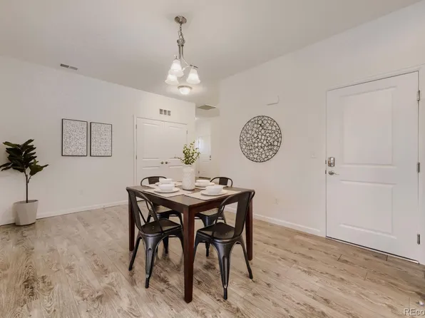 1749 Aspen Meadows Circle, Federal Heights, CO 80260