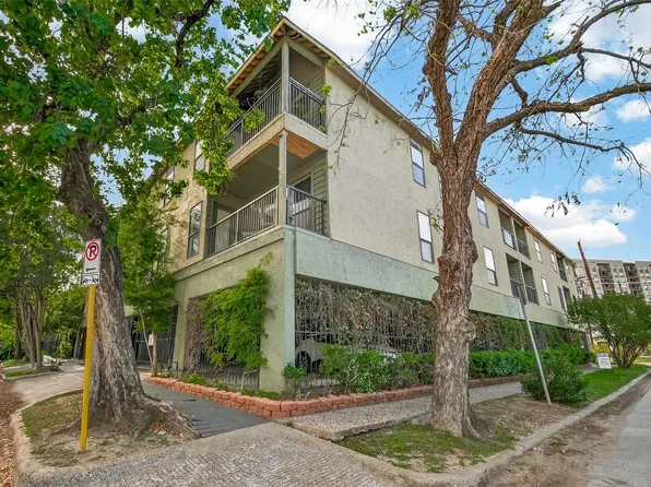 101 Stratford St APT 104, Houston, TX 77006