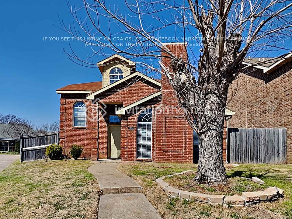 1st image of 1351 Overlook Dr