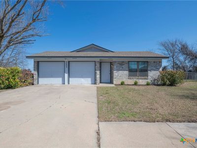 3603 People Cir, Killeen, TX, 76542