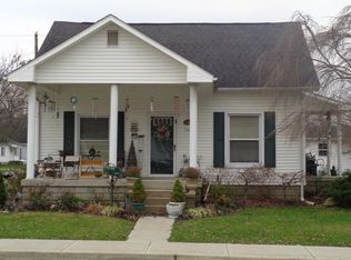1101 W Shelby St, Falmouth, KY 41040