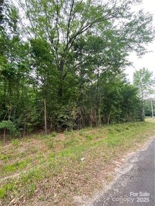 0 Mount Hall Rd, Cleveland, NC, 27013