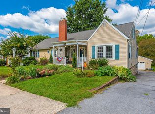 139 Lakin Ave, Boonsboro, MD 21713