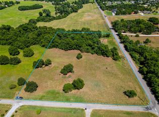 Walnut Dr LOT 10, Tuttle, OK 73089