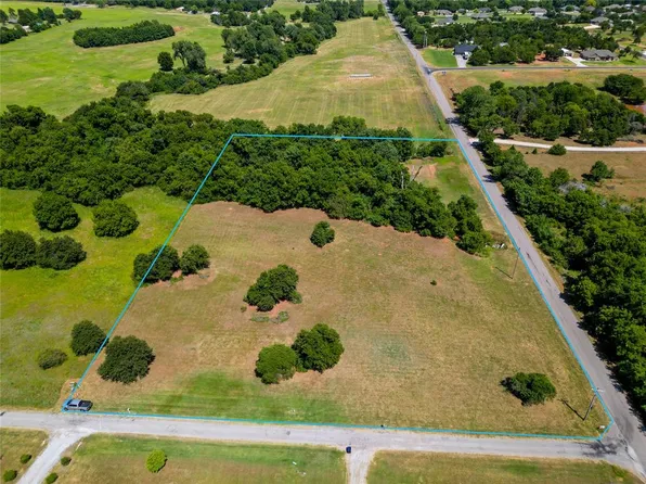 Walnut Dr Lot 10, Tuttle, OK 73089