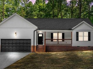 4007 Village Dr, Trinity, NC 27370