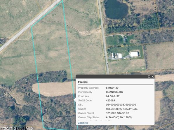 Lot 5 NY 30, Esperance, NY 12066
