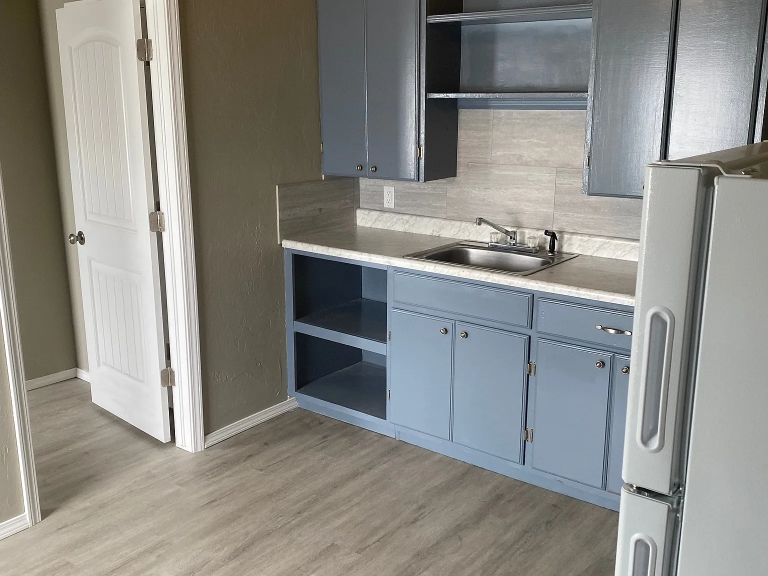 1 bed, 1.0 bath, 550 sqft, $735 — Photo 4