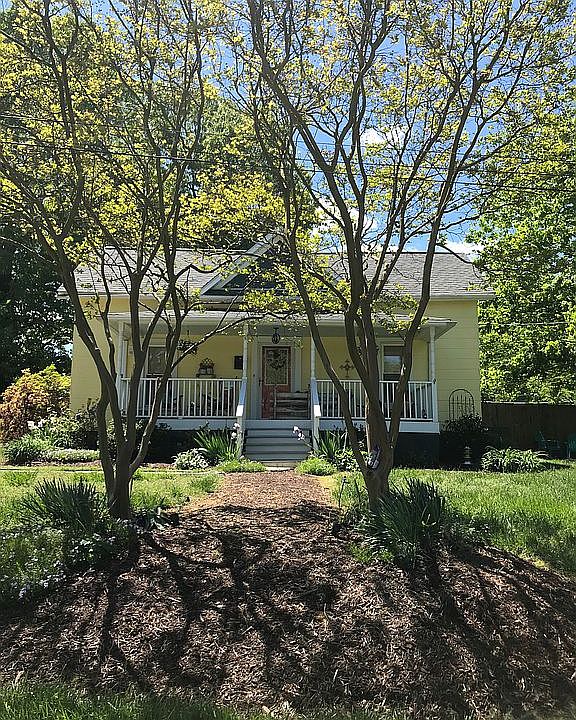 400 E Forest St, Mebane, NC 27302 Zillow