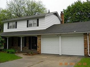 4411 Seidel Pl, Saginaw, MI