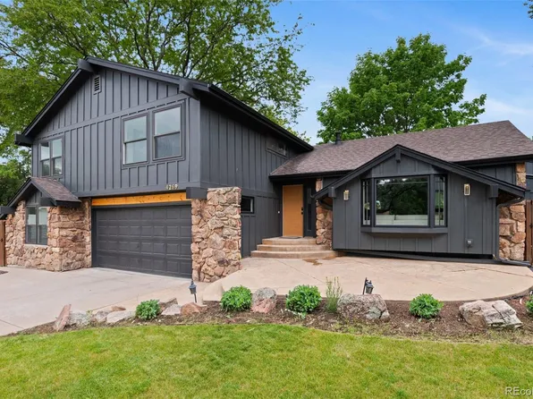 4269 Carter Trail, Boulder, CO 80301