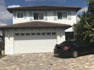 6521 SW 33rd St, Miami, FL 33155