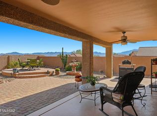 1570 N Rio Bonito, Green Valley, AZ 85614