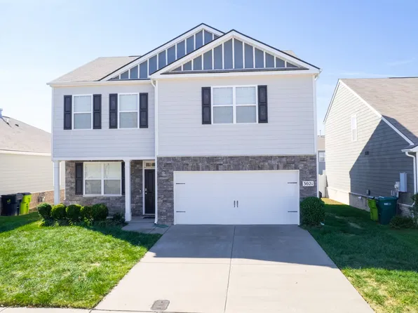 3021 Simmental Ln, White House, TN 37188