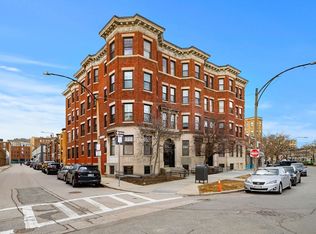 1157 -1177 Commonwealth Ave Trust, Allston, MA 02134