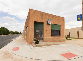 311 Bailey St, Stratton, NE 69043