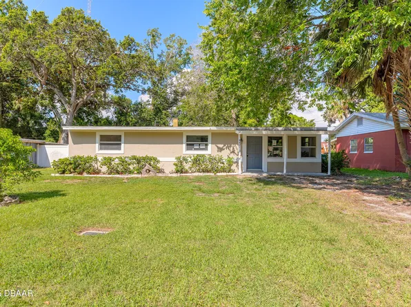 442 Dorothy Ave, Holly Hill, FL 32117