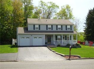 304 Nina St, New Windsor, NY 12553