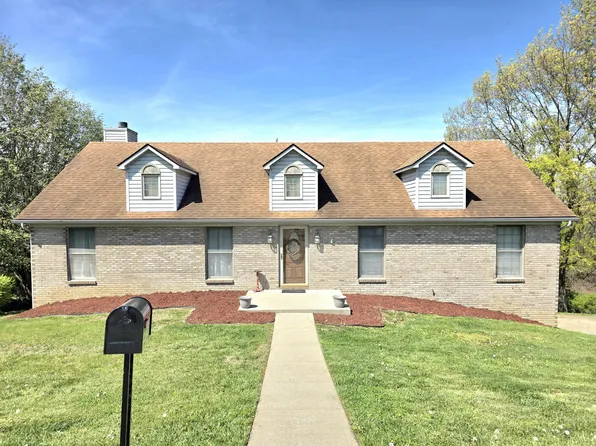 1333 Travis Dr, Richmond, KY 40475