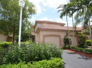 1130 Sorrento Dr, Weston, FL 33326
