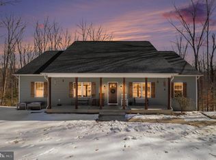 2724 Patriot Ln, Fredericksburg, VA 22408