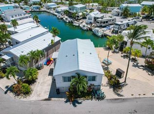 701 Spanish Main Dr #437, Cudjoe Key, FL 33042