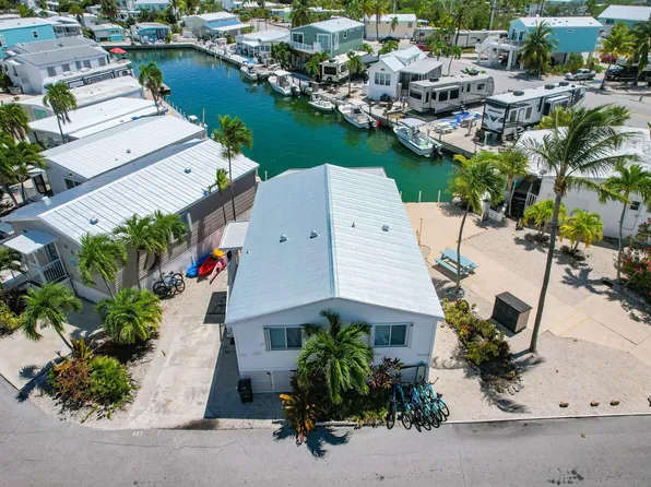 701 Spanish Main Dr #437, Cudjoe Key, FL 33042