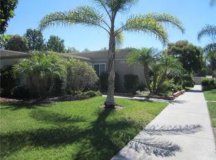 923 Avenida Majorca APT D, Laguna Woods, CA 92637