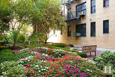 Sold by Halstead Real Estate