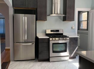 2622 N Parkside Ave, Chicago, IL 60639