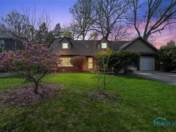 4138 Beverly Dr, Toledo, OH 43614