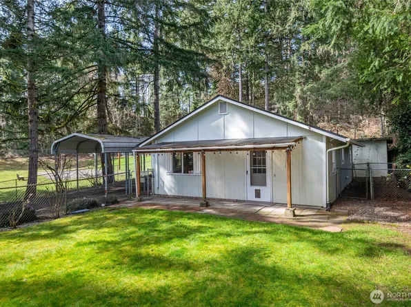 60 NE Santa Maria Lane, Belfair, WA 98528