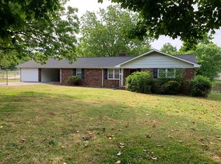 609 Conifer Cir, Spartanburg, SC 29303