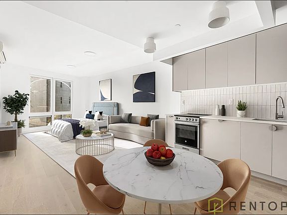 2nd image of 210 Greenpoint Ave #2H