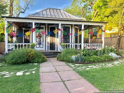 511 Lamar St, San Antonio, TX, 78202
